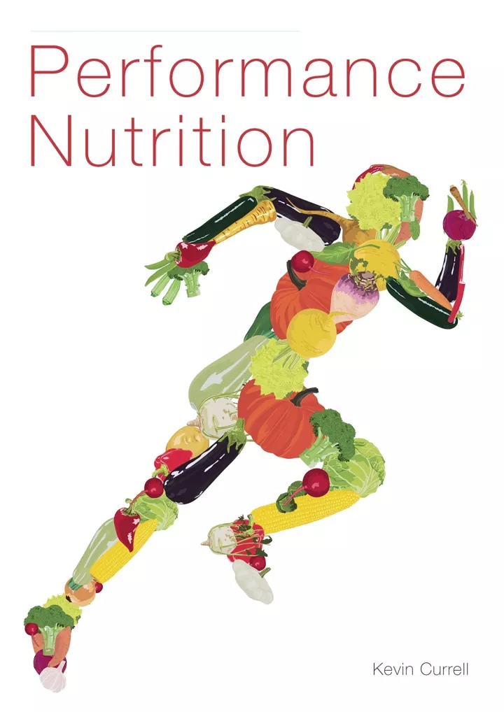 performance nutrition download pdf read