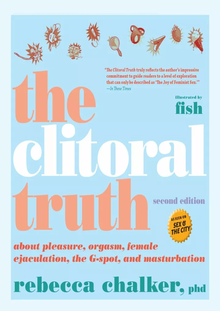 the clitoral truth 2nd edition download pdf read