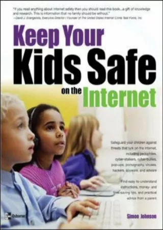 keep your kids safe on the internet download