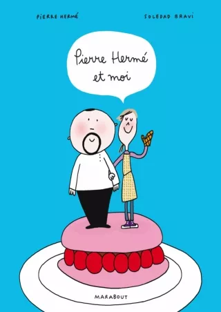 Read ebook [PDF] Pâtisserie Pierre Hermé par Soledad (Cuisine) ebooks