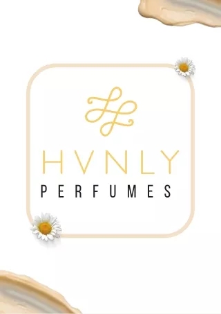 HVNLY Product Catalogue