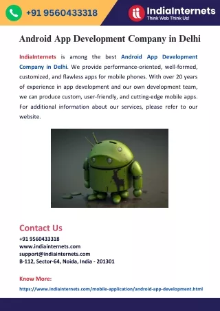 91 9560433318