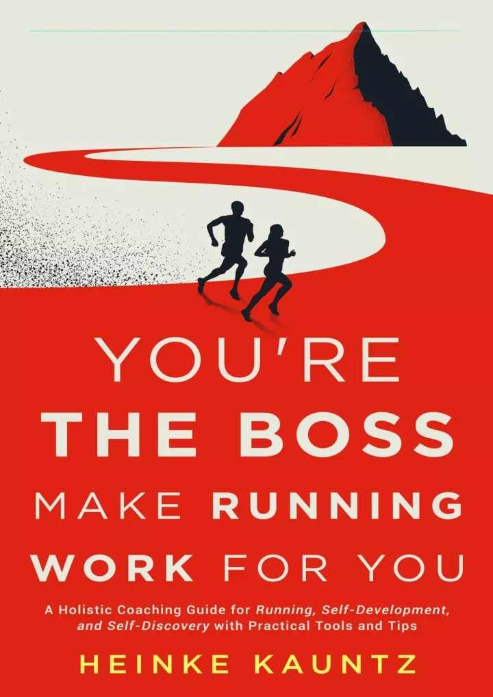 you re the boss make running work