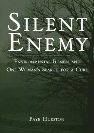 [READ DOWNLOAD] Silent Enemy android