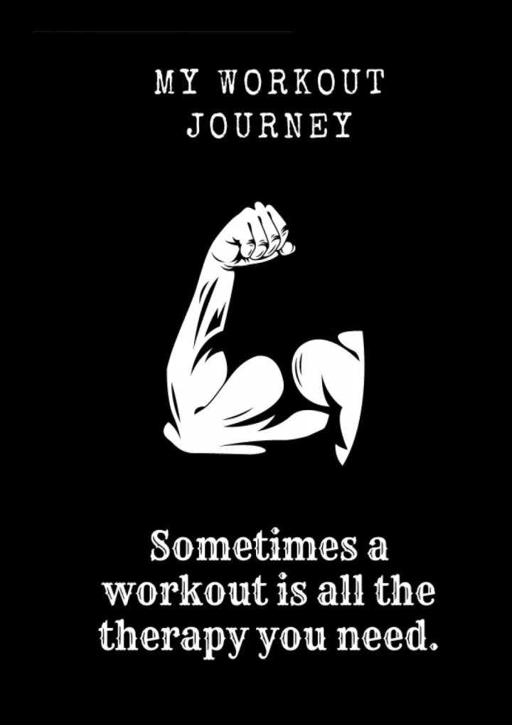 my workout journey download pdf read my workout