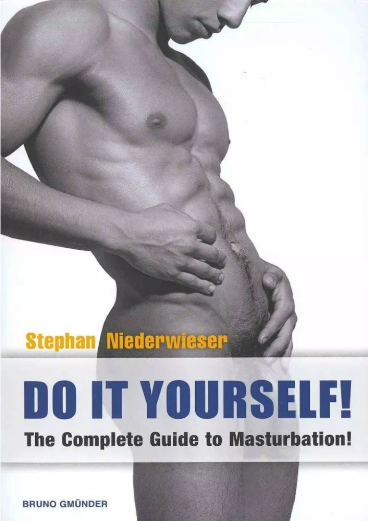 do it yourself the complete guide download