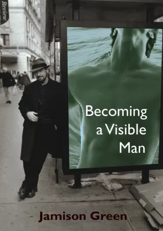 READ [PDF] Becoming a Visible Man download