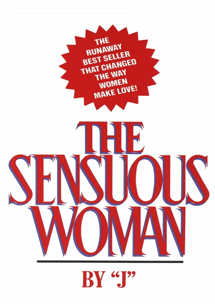 the sensuous woman download pdf read the sensuous