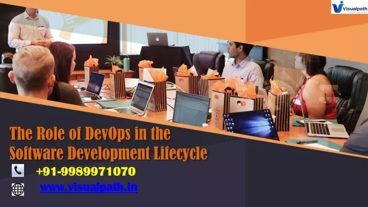 the role of devops in the software development lifecycle