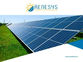 Renesys Power System Pvt.ltd