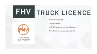 FHV