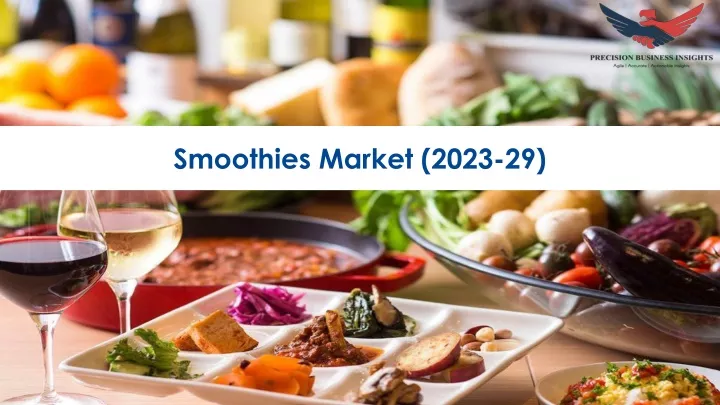 smoothies market 2023 29
