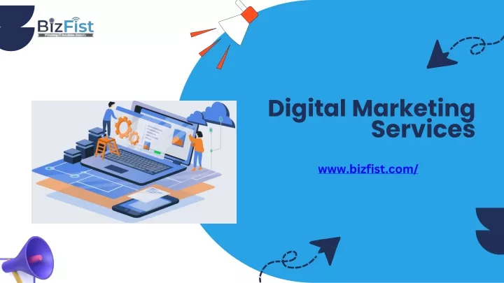 digital marketing services