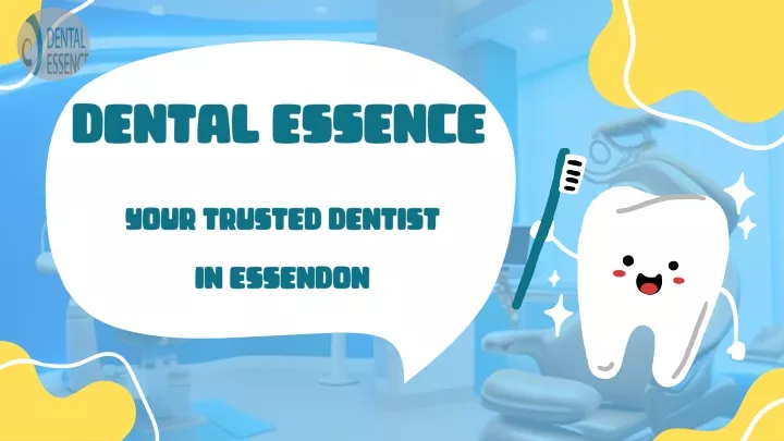 dental essence