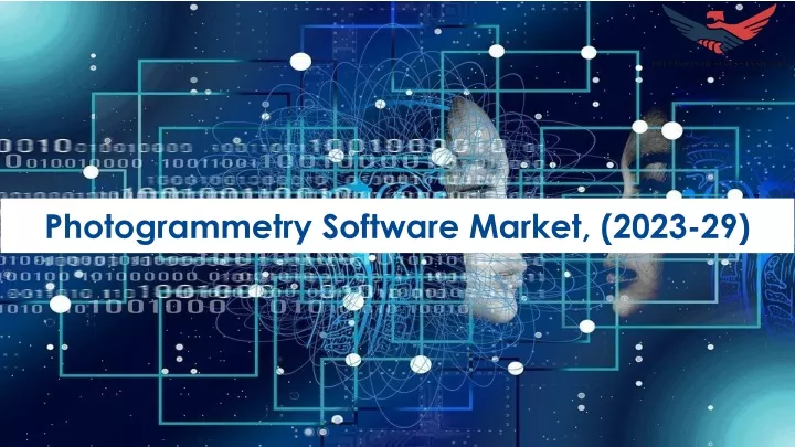 photogrammetry software market 2023 29