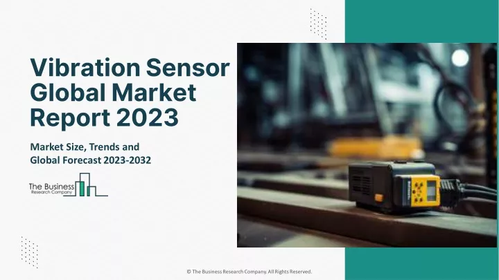 vibration sensor global market report 2023