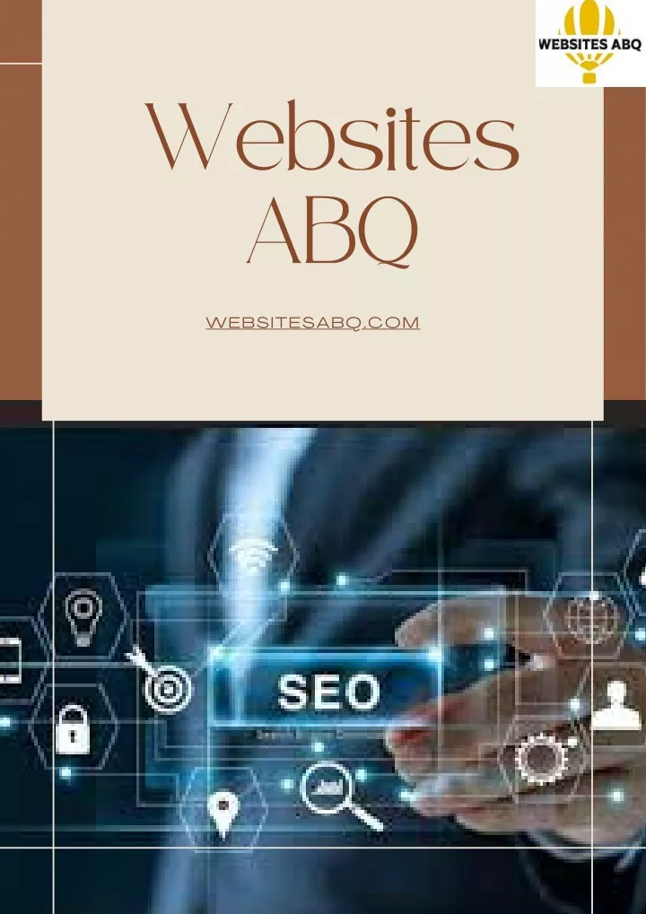websites abq