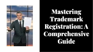 "Trademark Registration | StartupFino"