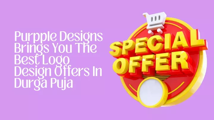 purpple designs brings you the best logo design
