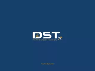 DSTW