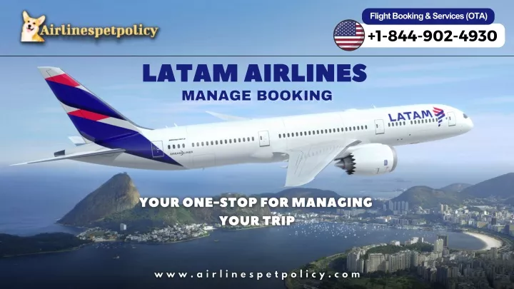 flight booking services ota