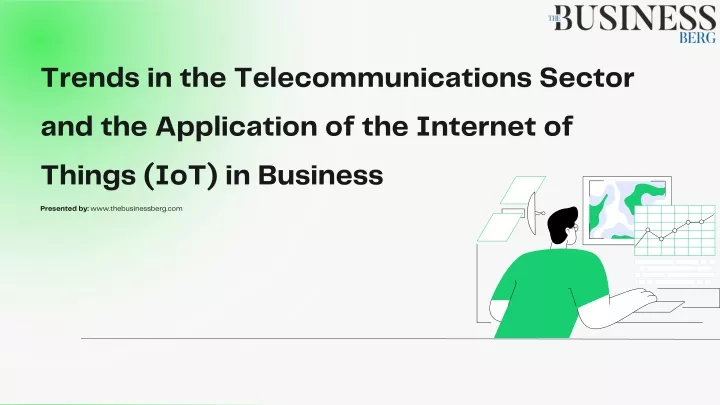 trends in the telecommunications sector