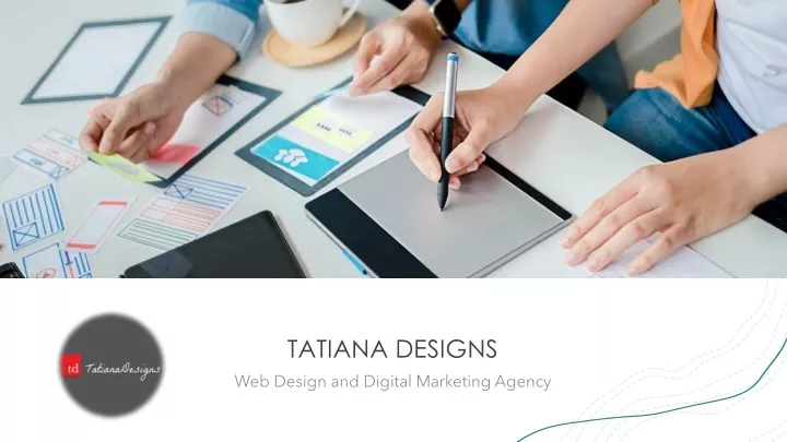 tatiana designs