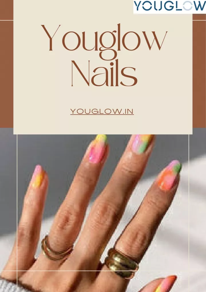 youglow nails