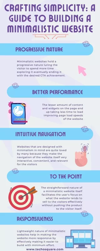 crafting simplicity a guide to building