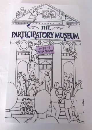 PDF/READ The Participatory Museum