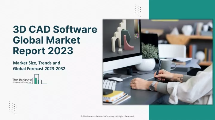 3d cad software global market report 2023