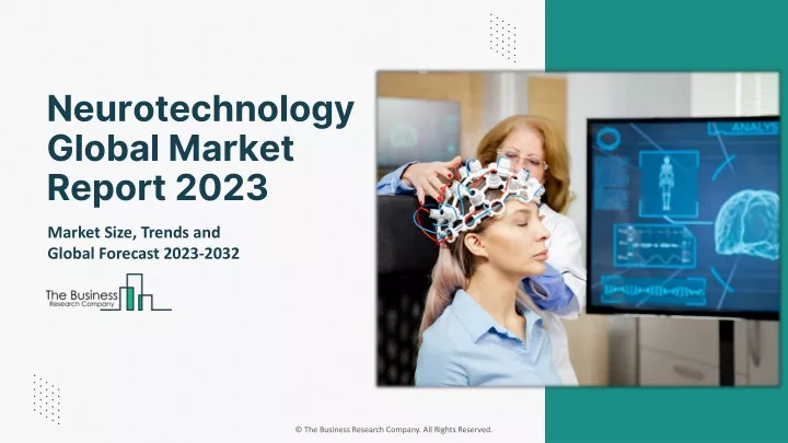 neurotechnology global market report 2023