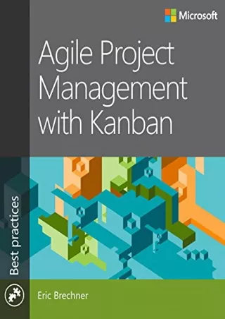 PDF_ Agile Project Management with Kanban (Developer Best Practices)