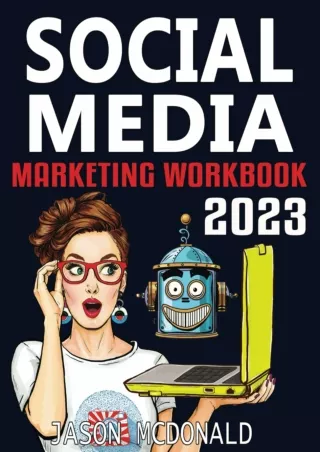 Read ebook [PDF] Social Media Marketing Workbook: How to Use Social Media for Business (2023