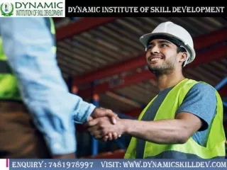 Dynamic Institution - Your Path to Safety Excellence in Patna