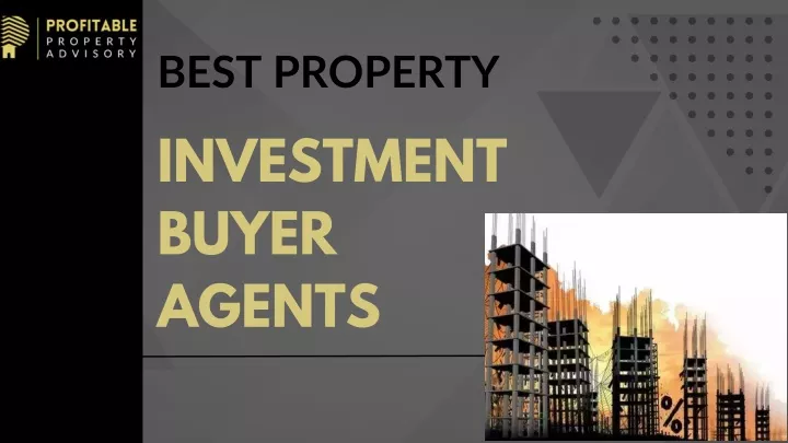 best property