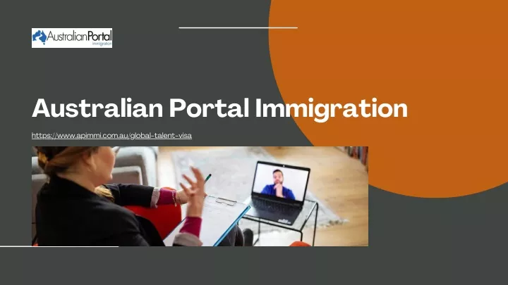 australian portal immigration