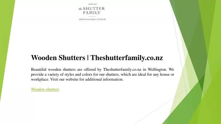 wooden shutters theshutterfamily co nz beautiful