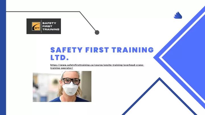 safety first training ltd https