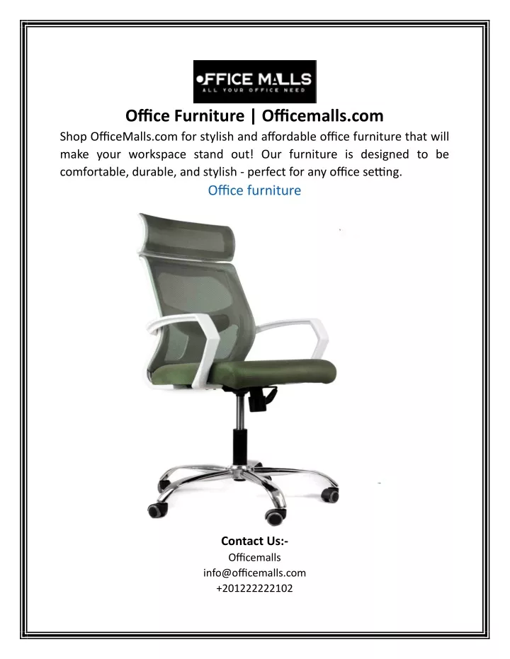 office furniture officemalls com shop officemalls