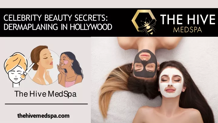 celebrity beauty secrets