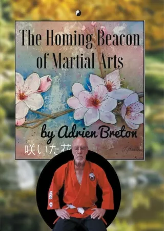 Download Book [PDF] The Homing Beacon of Martial Arts