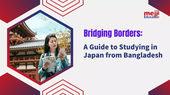 bridging borders