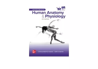 PDF read online Laboratory Manual for Human Anatomy and Physiology with Cat and
