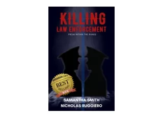 Download PDF Killing law enforcement from within the ranks Real cops training Bo