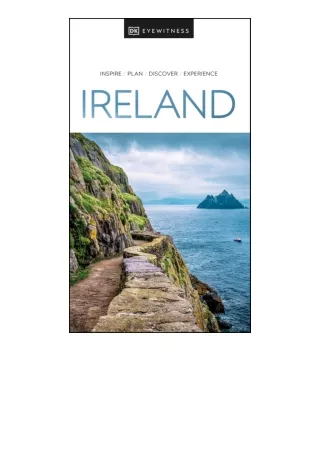 Download Dk Eyewitness Ireland Travel Guide free acces