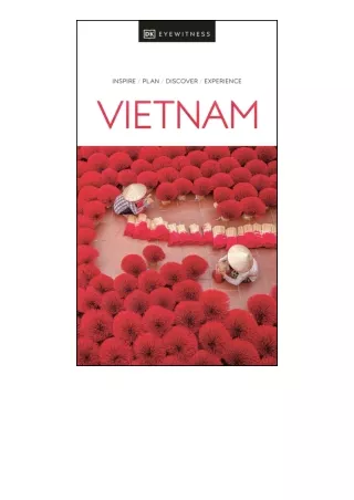 Kindle online PDF Dk Eyewitness Vietnam Travel Guide unlimited