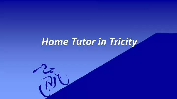 home tutor in tricity