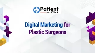 digital marketing for plastic surgeons-poc