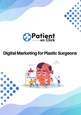 _digital marketing for plastic surgeons